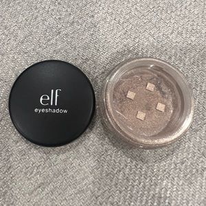 ELF Mineral Eyeshadow in Colour Celebrity